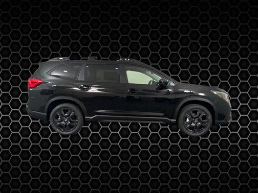 2025 Subaru Ascent Onyx Edition Touring 7-Passenger