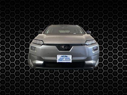 2026 Subaru Solterra Limited