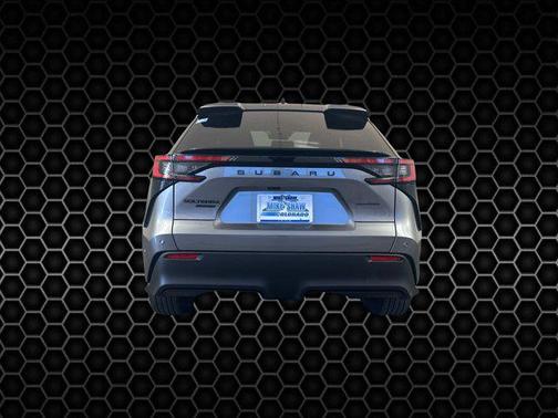 2026 Subaru Solterra Limited