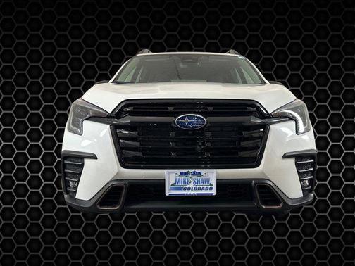 2025 Subaru Ascent Bronze Edition 7-Passenger