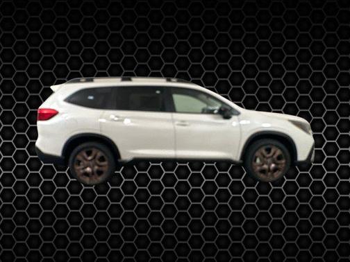 2025 Subaru Ascent Bronze Edition 7-Passenger