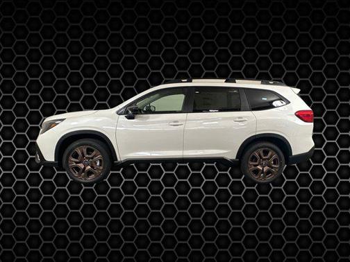 2025 Subaru Ascent Bronze Edition 7-Passenger