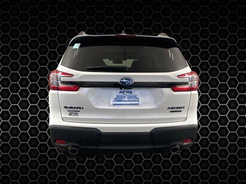 2025 Subaru Ascent Bronze Edition 7-Passenger