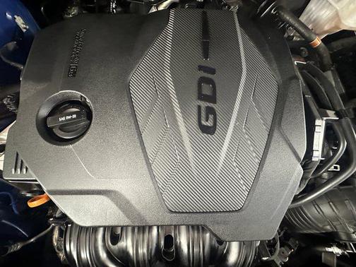 2023 Kia Sportage SX