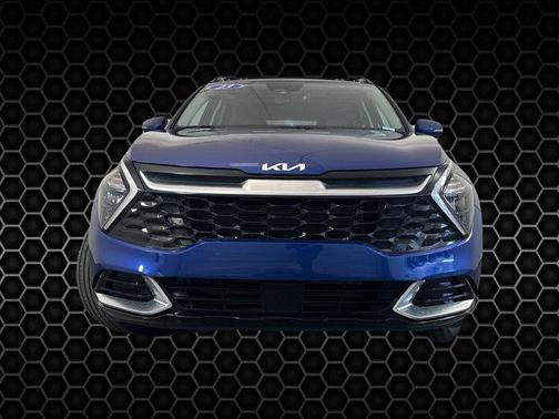 2023 Kia Sportage SX