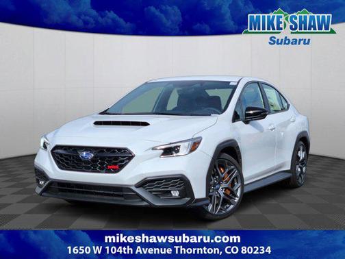 2026 Subaru WRX Base