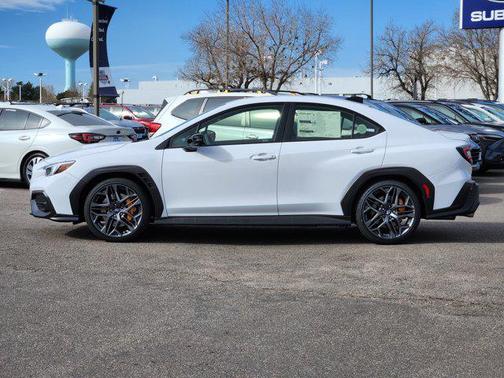 2026 Subaru WRX Base