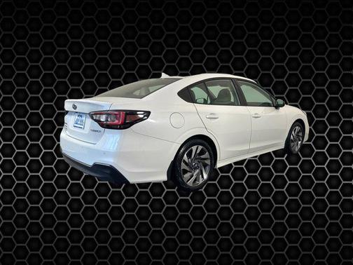 2025 Subaru Legacy Limited