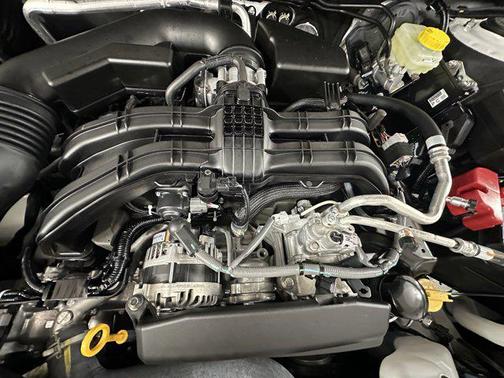 2025 Subaru Legacy Limited