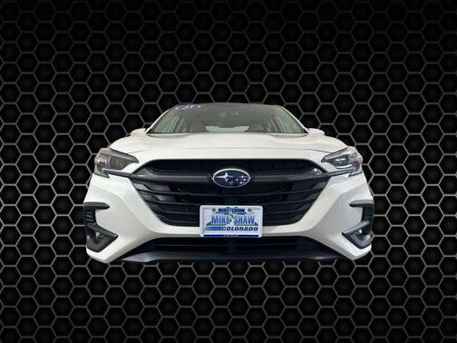 2025 Subaru Legacy Limited