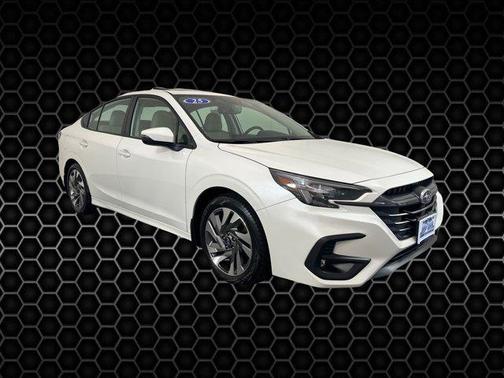 2025 Subaru Legacy Limited