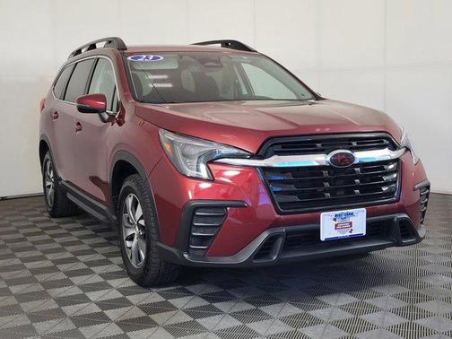 2023 Subaru Ascent Premium 7-Passenger