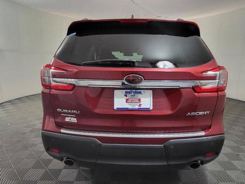 2023 Subaru Ascent Premium 7-Passenger