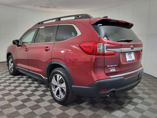 2023 Subaru Ascent Premium 7-Passenger