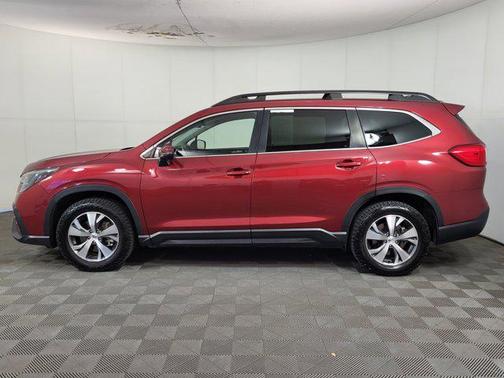 2023 Subaru Ascent Premium 7-Passenger