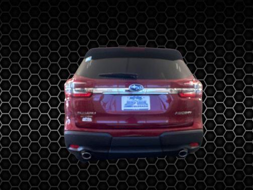 2025 Subaru Ascent Premium 7-Passenger