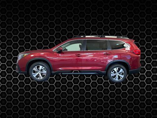 2025 Subaru Ascent Premium 7-Passenger