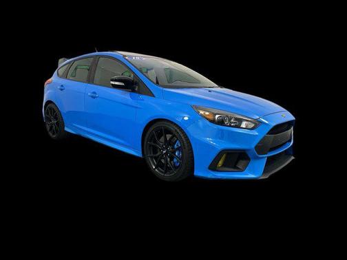 2018 Ford Focus RS Base