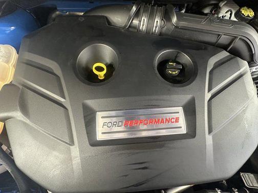 2018 Ford Focus RS Base