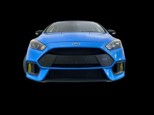 2018 Ford Focus RS Base