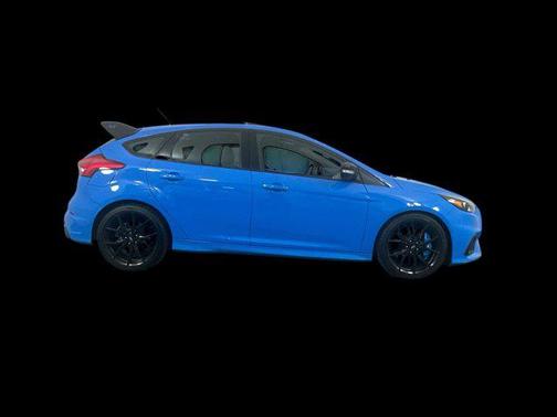 2018 Ford Focus RS Base