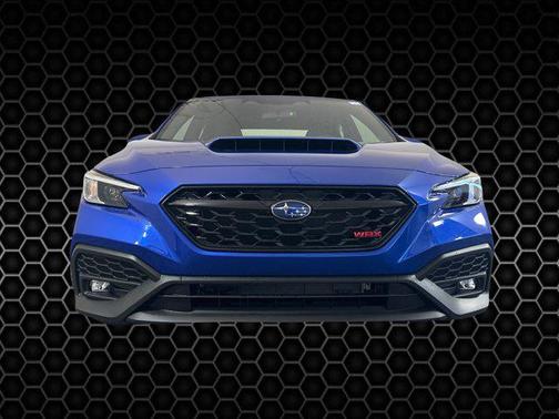 2025 Subaru WRX Premium