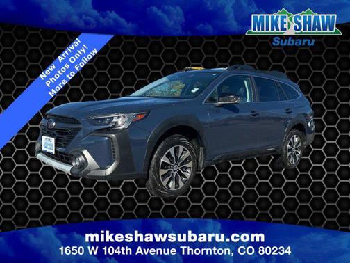 2023 Subaru Outback Limited
