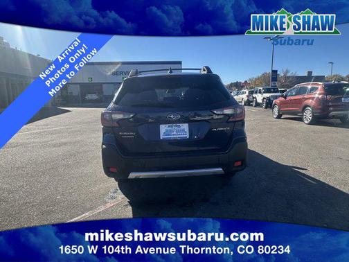 2023 Subaru Outback Limited