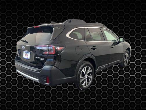 2022 Subaru Outback Limited XT