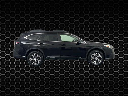 2022 Subaru Outback Limited XT