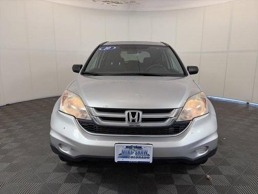 2010 Honda CR-V EX