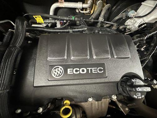2017 Buick Encore Essence