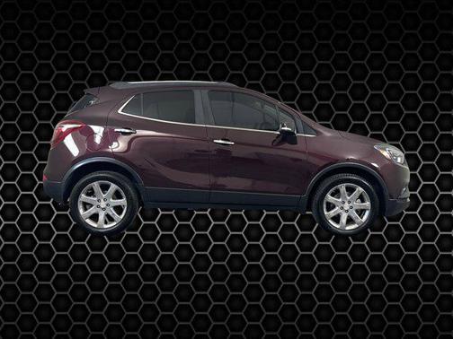 2017 Buick Encore Essence