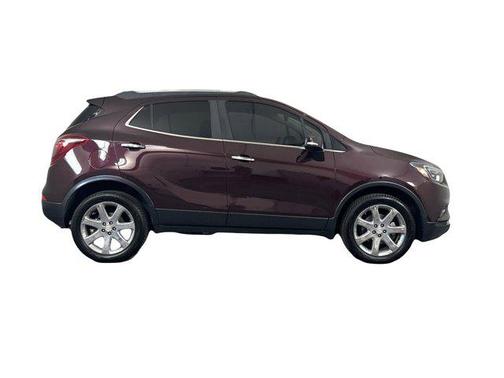 2017 Buick Encore Essence