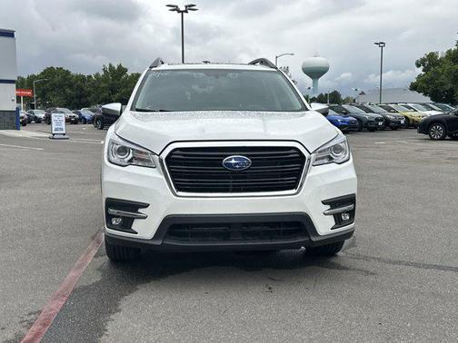 2022 Subaru Ascent Touring 7-Passenger