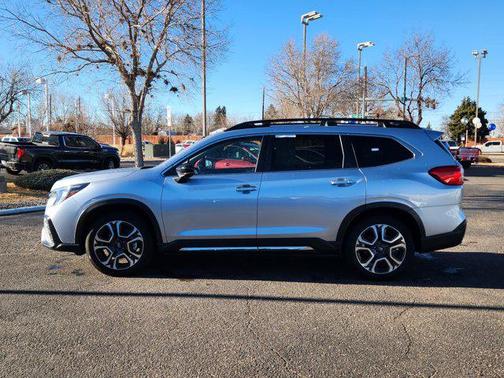 2025 Subaru Ascent Limited 8-Passenger