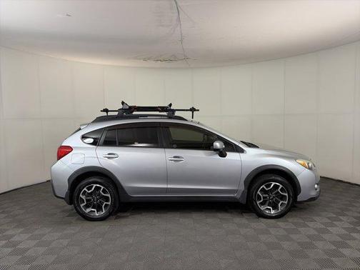 2014 Subaru XV Crosstrek 2.0i Limited