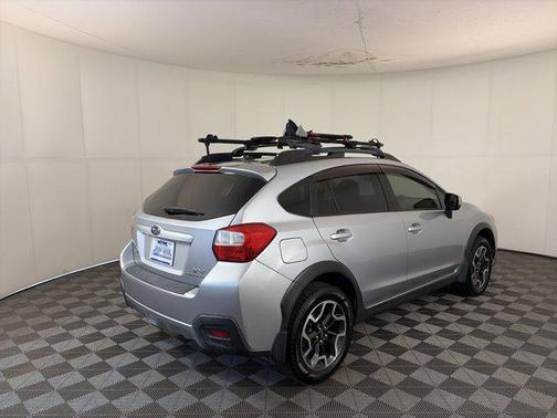 2014 Subaru XV Crosstrek 2.0i Limited