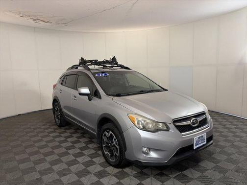 2014 Subaru XV Crosstrek 2.0i Limited