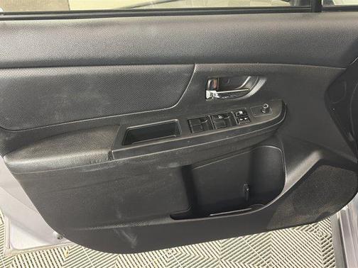 2014 Subaru XV Crosstrek 2.0i Limited