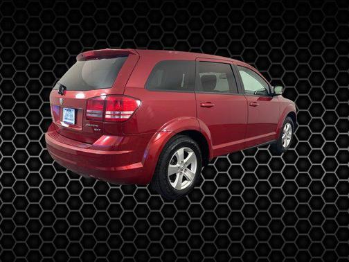 2009 Dodge Journey SXT