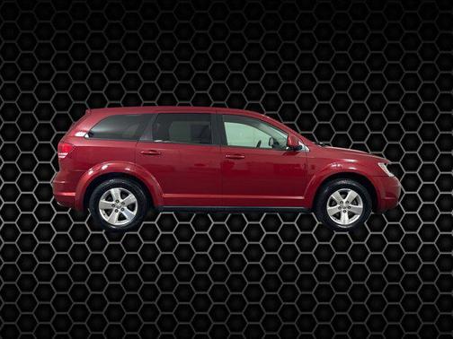 2009 Dodge Journey SXT