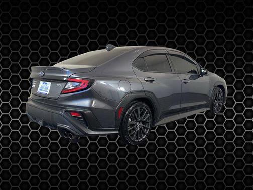 2023 Subaru WRX Premium
