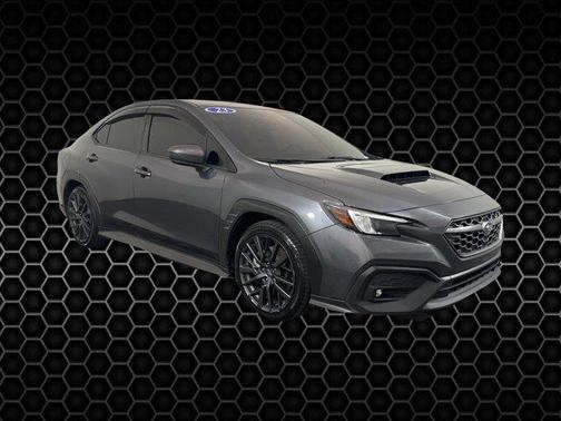 2023 Subaru WRX Premium