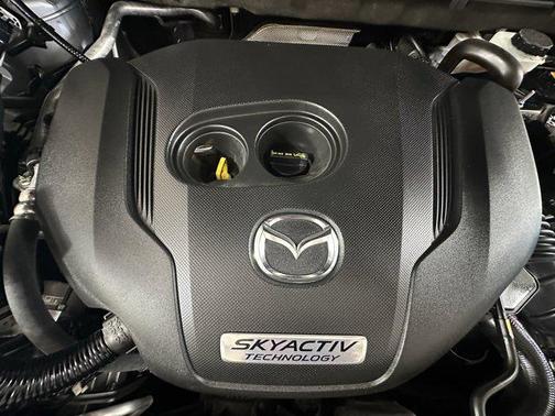 2019 Mazda CX-5 Grand Touring Reserve