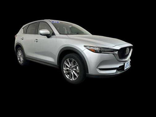 2019 Mazda CX-5 Grand Touring Reserve