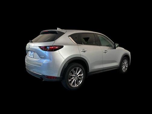 2019 Mazda CX-5 Grand Touring Reserve