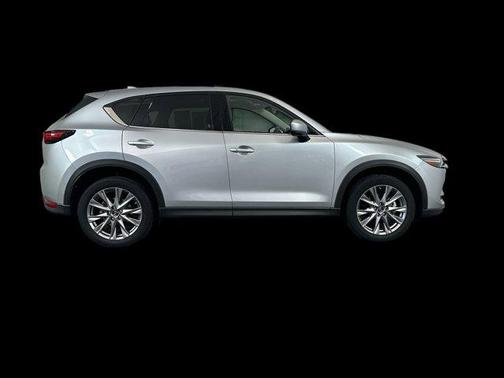 2019 Mazda CX-5 Grand Touring Reserve