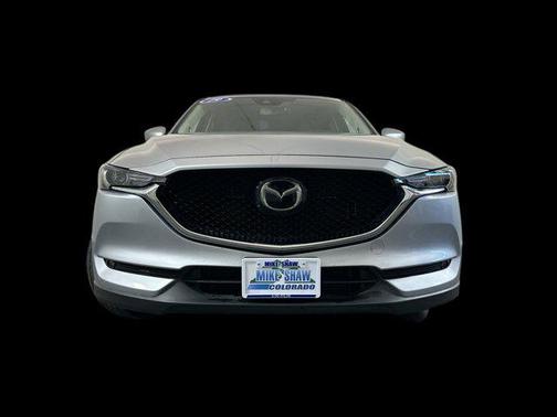 2019 Mazda CX-5 Grand Touring Reserve