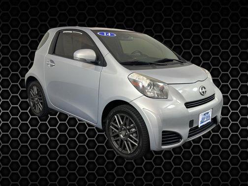 2014 Scion iQ 10 Series